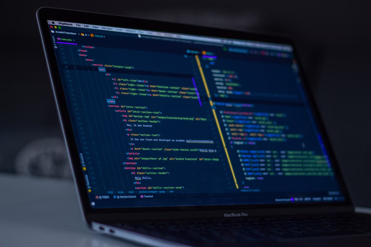 Code Architecture